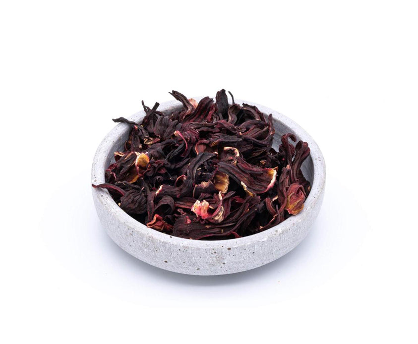 Bissap de Guinée Conakry 250g