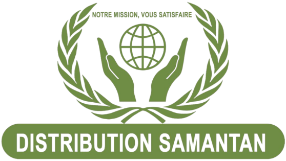 DISTRIBUTION SAMANTAN